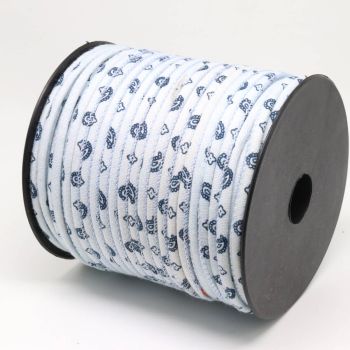 Štepana traka 3mm (75107)