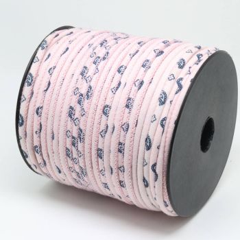 Štepana traka 3mm (75108)