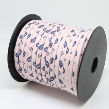 Pljosnata  traka 6 x 2 mm (75114)