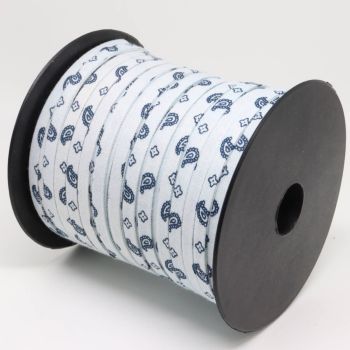 Pljosnata  traka 6 x 2 mm (75115)