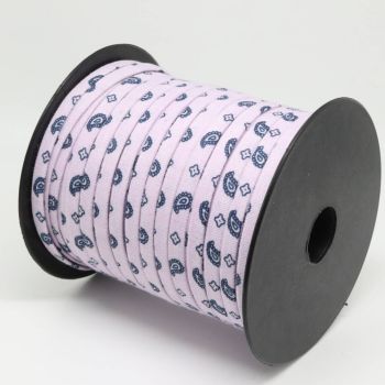 Pljosnata  traka 6 x 2 mm (75116)