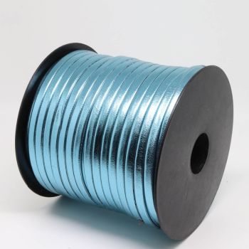 Pljosnata  PU traka 6 x 2 mm (75117)