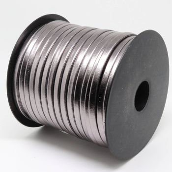 Pljosnata  PU traka 6 x 2 mm (75118)