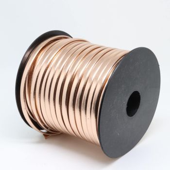 Pljosnata  PU traka 3 x 2 mm (75126)