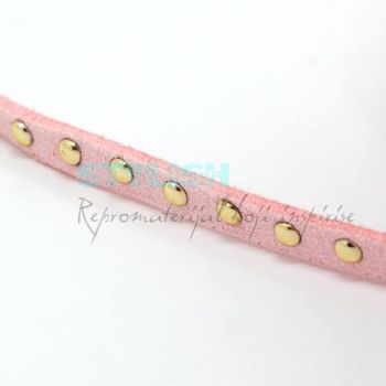 IMITACIJA ANTILOP KOŽE-4.5 x 2mm