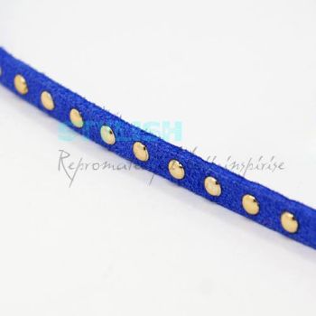 IMITACIJA ANTILOP KOŽE-4.5 x 2mm