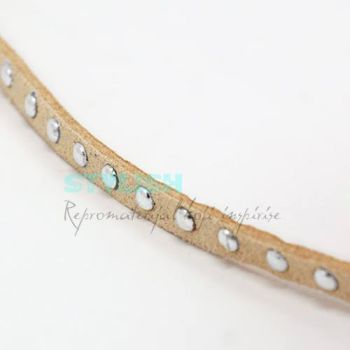 IMITACIJA ANTILOP KOŽE-4.5 x 2mm