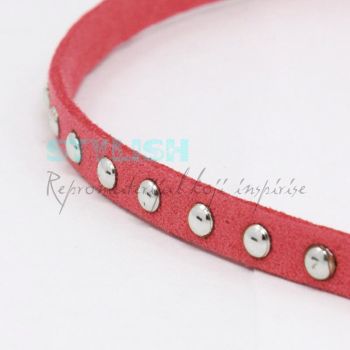 IMITACIJA ANTILOP KOŽE-4.5 x 2mm