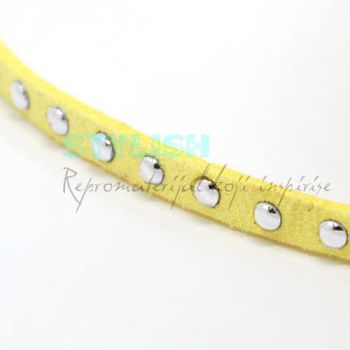 IMITACIJA ANTILOP KOŽE-4.5 x 2mm