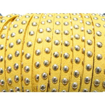 IMITACIJA ANTILOP KOŽE-6 x 2.5mm