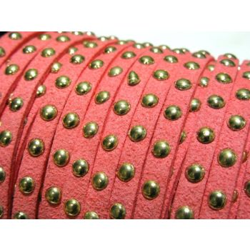 IMITACIJA ANTILOP KOŽE-6 x 2.5mm