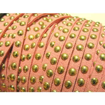 IMITACIJA ANTILOP KOŽE-6 x 2.5mm