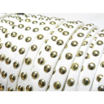 IMITACIJA ANTILOP KOŽE-6 x 2.5mm