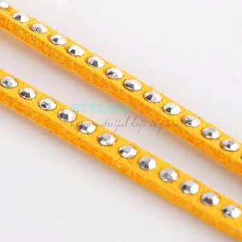 IMITACIJA ANTILOP TRAKE - 3mm