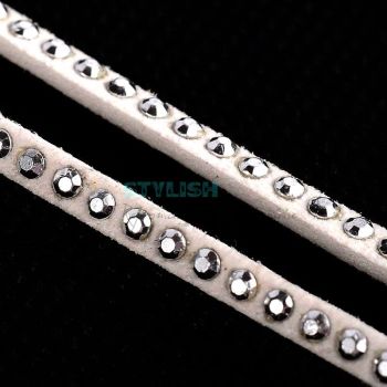 IMITACIJA ANTILOP TRAKE - 3mm