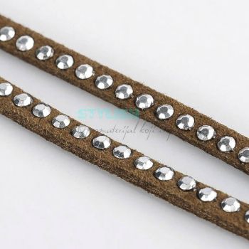 IMITACIJA ANTILOP TRAKE - 3mm