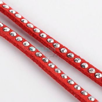 IMITACIJA ANTILOP TRAKE - 3mm