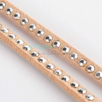 IMITACIJA ANTILOP TRAKE - 3mm