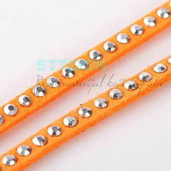 IMITACIJA ANTILOP TRAKE - 3mm