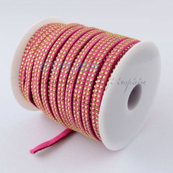 IMITACIJA ANTILOP TRAKE - 5mm