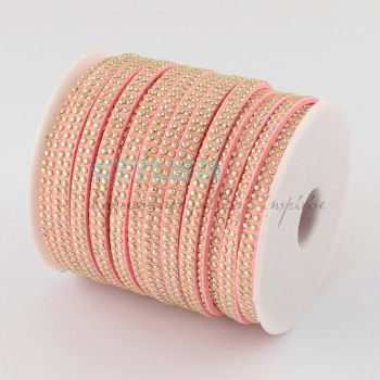 IMITACIJA ANTILOP TRAKE - 5mm