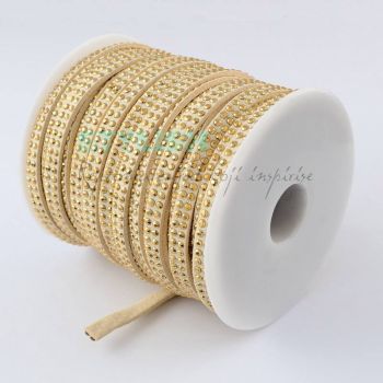 IMITACIJA ANTILOP TRAKE - 5mm