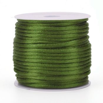 Satenski poliester kanap. Dimenzija 1mm. (L006110)