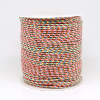 Ukrasni upleteni  kanap 2.5 mm ( 920011 )