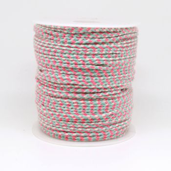Ukrasni upleteni  kanap 2.5 mm ( 920013 )
