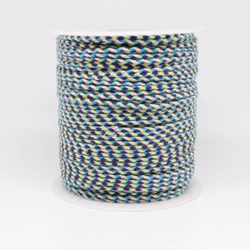 Ukrasni upleteni  kanap 2.5 mm ( 920019 )