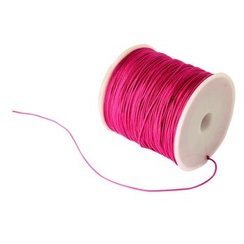 Poliester voskirani kanap 0,6 mm- metalik zlatna ( 920030 ) 