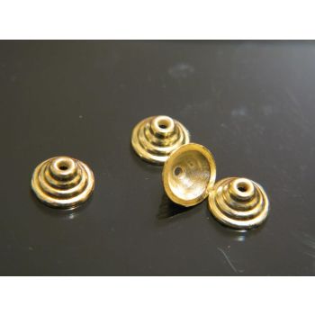 Kapice za perle 10mm (957KZ)