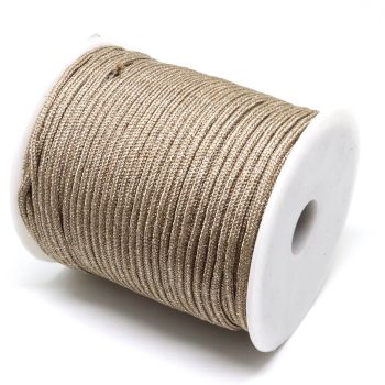 Paracord kanap 2.5 mm ( 960001 )