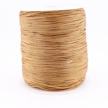  Poliester makrame konac 1 mm (23VK3-1.0#59)