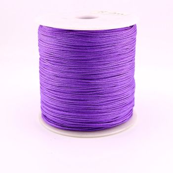  Poliester makrame konac 1 mm (23VK3-1.0#16)