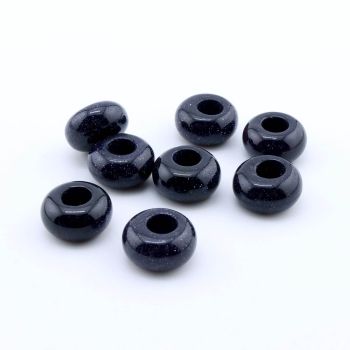 Perla sintetički kamen Mesečeva reka-  8*12 mm...25KP28-03