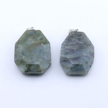 Privzak prirodni kamen Labradorit  ...23KP155