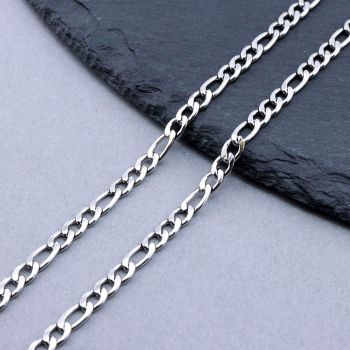 304 Stainless Steel Lanac 5.5-8x4x1mm...SSL-H009-32Р-10m