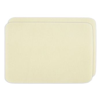 Pomoćna podloga za perle 33.0 cm x 45.7 cm- boja krem   ( BE218H030)