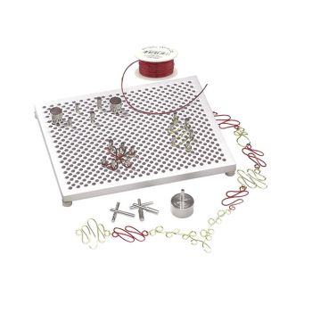 Jig Wig DELUXE ( BEJTJIGDEL )