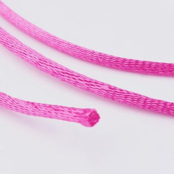 Satenski poliester kanap. Dimenzija 2mm. (L006215)