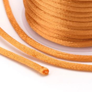 Satenski poliester kanap. Dimenzija 2mm. (L006213)