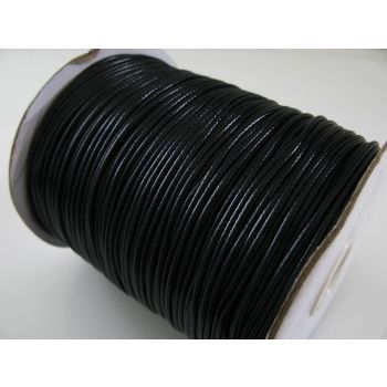 Poliester voskirani konac 1,00 mm.  CW101-1mm