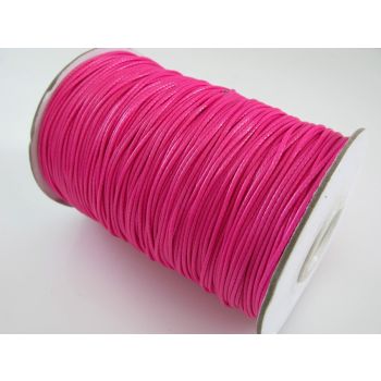 Poliester voskirani konac 1 mm. Pakovanje 5 metara CW103-1mm