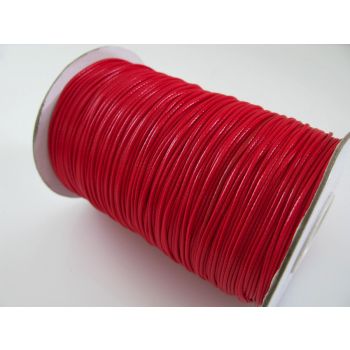 Poliester voskirani konac 2 mm. Pakovanje 5 metara CW105-2mm