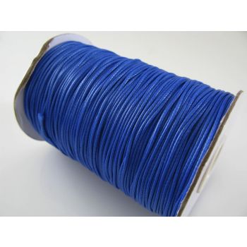 Poliester voskirani konac 1 mm. Pakovanje 5 metara CW109-1mm