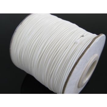 Poliester voskirani konac 2 mm. Pakovanje 5 metara CW122-2mm