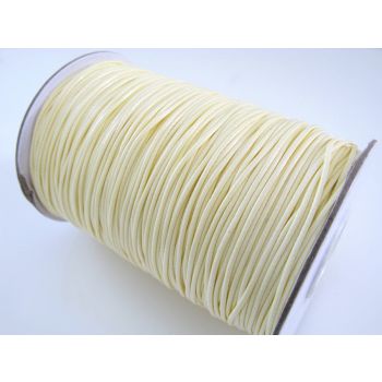 Poliester voskirani konac 1,00 mm. Pakovanje 5 metara CW127-1mm