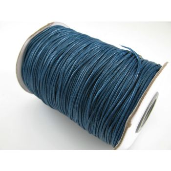 Poliester voskirani konac 1 mm. Pakovanje 10 metara CW136-1mm