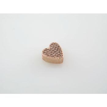 Perla pozlata sa Cubic cirkonima ( CZ-RG102 )